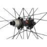 MASSI Venom Replica Ms12 29´´ Disc Mtb-hjulset, Black, 15 x 100 / 12 x 142mm, Shimano Micro Spline