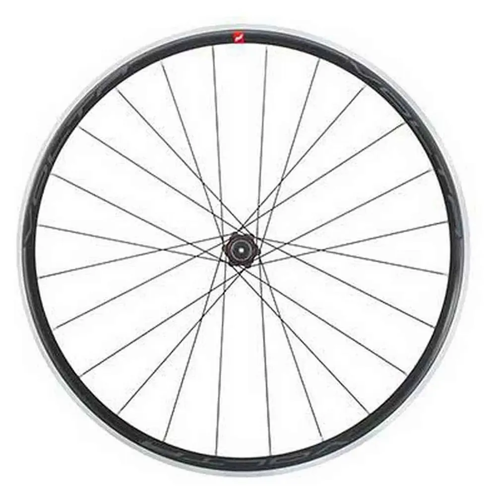 MASSI Volta Qr Landsvägscykelns Bakhjul, Black, 12 x 142mm, Shimano/Sram HG MASSI Volta Qr Landsvägscykelns Bakhjul, Black, 12 x 142mm, Shimano/Sram HG