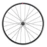 MASSI Volta Qr Landsvägscykelns Bakhjul, Black, 12 x 142mm, Shimano/Sram HG