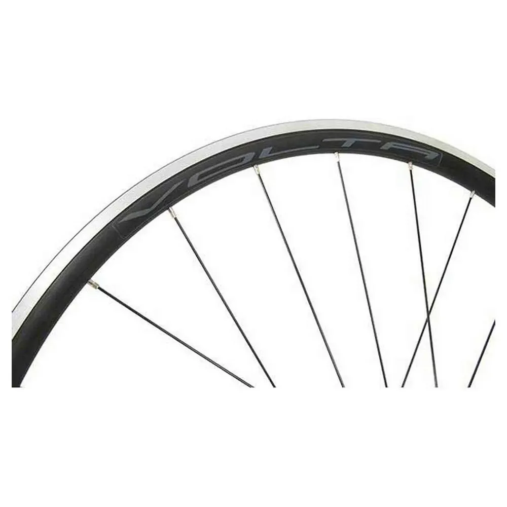 MASSI Volta Qr Landsvägscykelns Bakhjul, Black, 12 x 142mm, Shimano/Sram HG MASSI Volta Qr Landsvägscykelns Bakhjul, Black, 12 x 142mm, Shimano/Sram HG