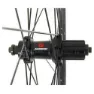 MASSI Volta Qr Landsvägscykelns Bakhjul, Black, 12 x 142mm, Shimano/Sram HG