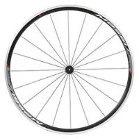 MASSI Volta Tubular Framhjul För Landsvägscykel