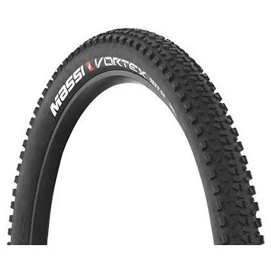 MASSI Vortex Tubeless 29´´ X 2.25 Mtb-däck, Black, 29" x 2.25 MASSI Vortex Tubeless 29´´ X 2.25 Mtb-däck, Black, 29" x 2.25