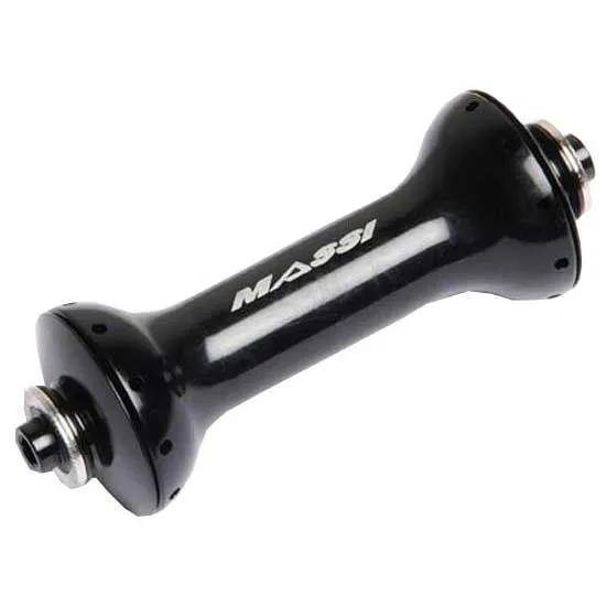 MASSI Wheel Carbon Framnav, Black, 20H, 9 x 100mm MASSI Wheel Carbon Framnav, Black, 20H, 9 x 100mm