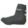 MASSI Windtex Galoscher, Black
