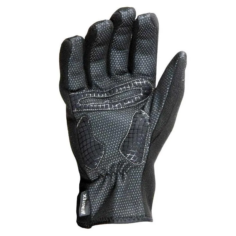 MASSI Windtex Iglu Handskar, Black MASSI Windtex Iglu Handskar, Black