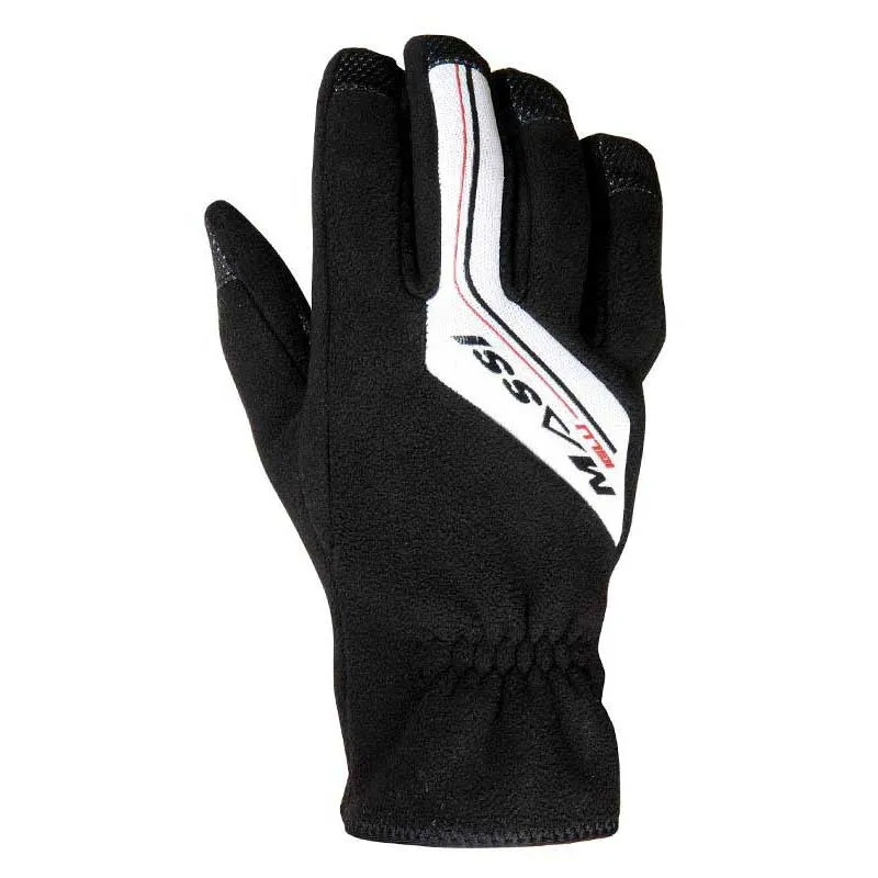 MASSI Windtex Iglu Handskar, Black MASSI Windtex Iglu Handskar, Black