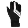MASSI Windtex Iglu Handskar, Black