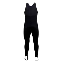 MASSI Windtex Långa Tights Utan Axelband MASSI Windtex Långa Tights Utan Axelband