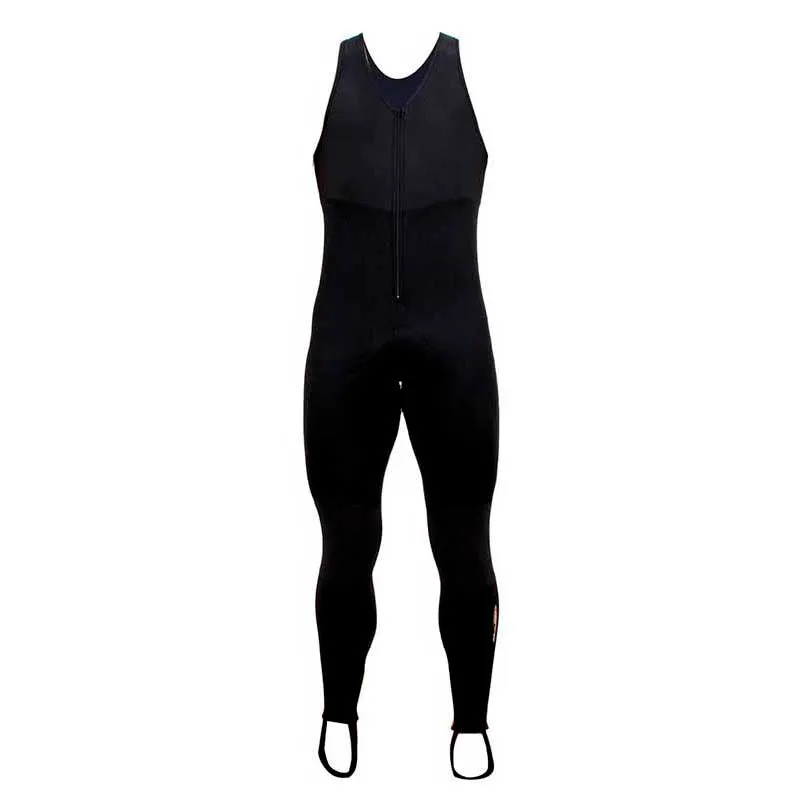 MASSI Windtex Långa Tights Utan Axelband MASSI Windtex Långa Tights Utan Axelband