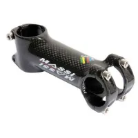 MASSI World Champion Carbon Oversize 31.8 Mm Cykelstyrstam