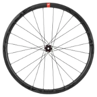 MASSI X-comp Carbon Cl Disc Landsvägscykelns Bakhjul MASSI X-comp Carbon Cl Disc Landsvägscykelns Bakhjul
