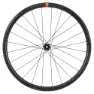 MASSI X-comp Carbon Cl Disc Landsvägscykelns Bakhjul, Black, 12 x 100mm, Shimano/Sram HG