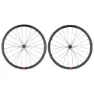 MASSI X-grava Carbon 30 Cl Disc Tubeless Hjulset För Gravelcykel