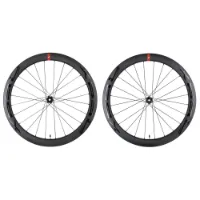 MASSI X-pro 3 Evo Carbon Cl Disc Tubeless Landsvägshjulset MASSI X-pro 3 Evo Carbon Cl Disc Tubeless Landsvägshjulset