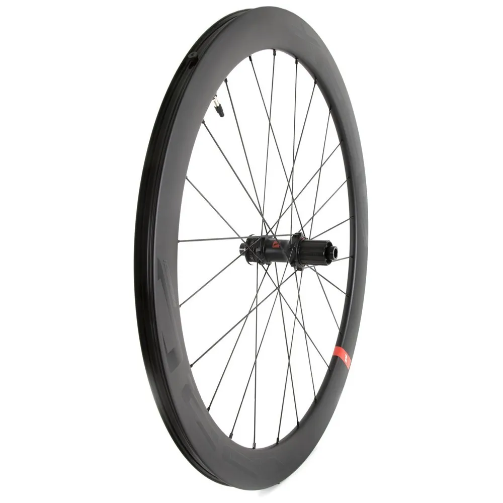 MASSI X-pro 3 Evo Carbon Cl Disc Tubeless Landsvägshjulset, Black, 12 x 100 / 12 x 142mm, Shimano/Sram HG MASSI X-pro 3 Evo Carbon Cl Disc Tubeless Landsvägshjulset, Black, 12 x 100 / 12 x 142mm, Shimano/Sram HG