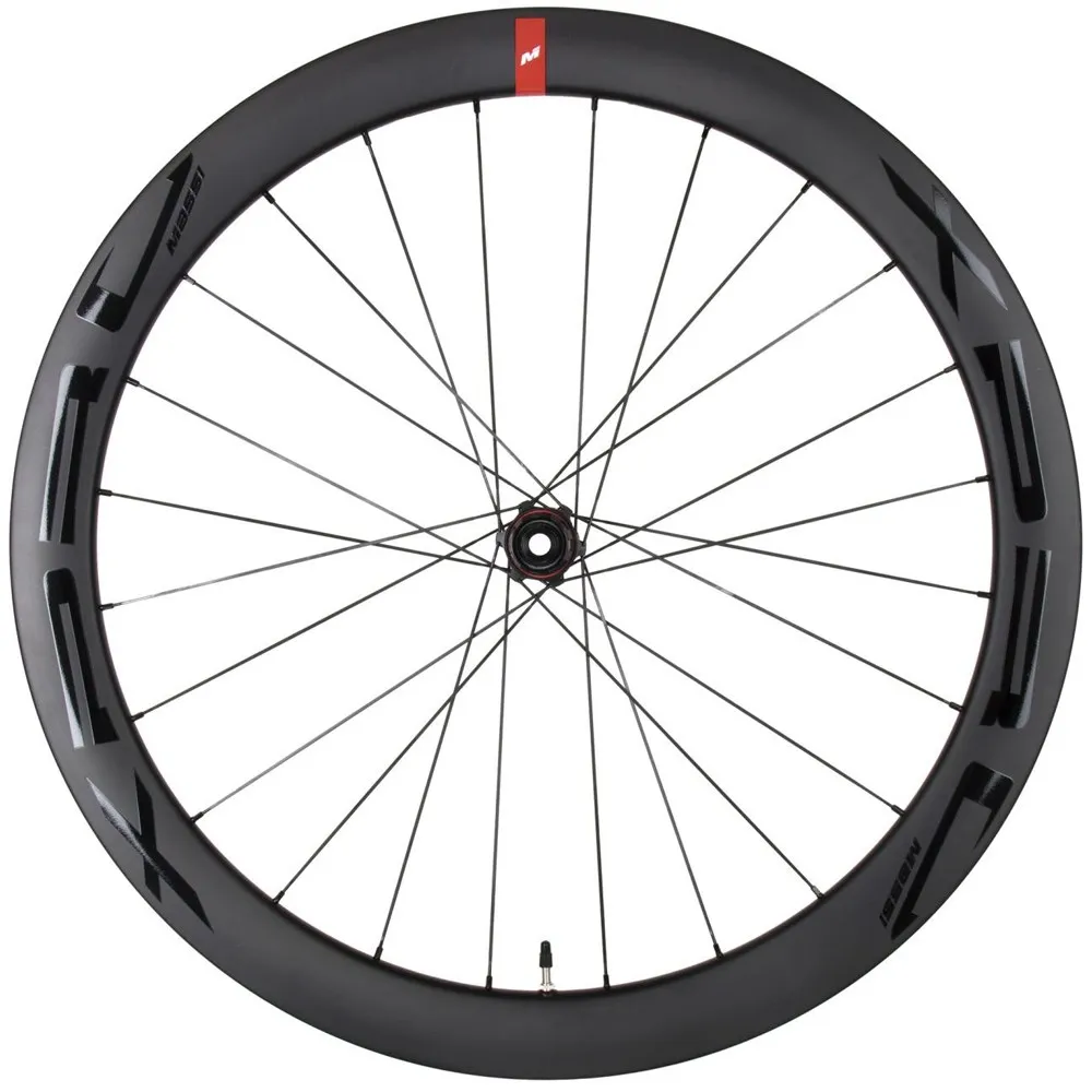 MASSI X-pro 3 Evo Carbon Cl Disc Tubeless Landsvägshjulset, Black, 12 x 100 / 12 x 142mm, Shimano/Sram HG MASSI X-pro 3 Evo Carbon Cl Disc Tubeless Landsvägshjulset, Black, 12 x 100 / 12 x 142mm, Shimano/Sram HG