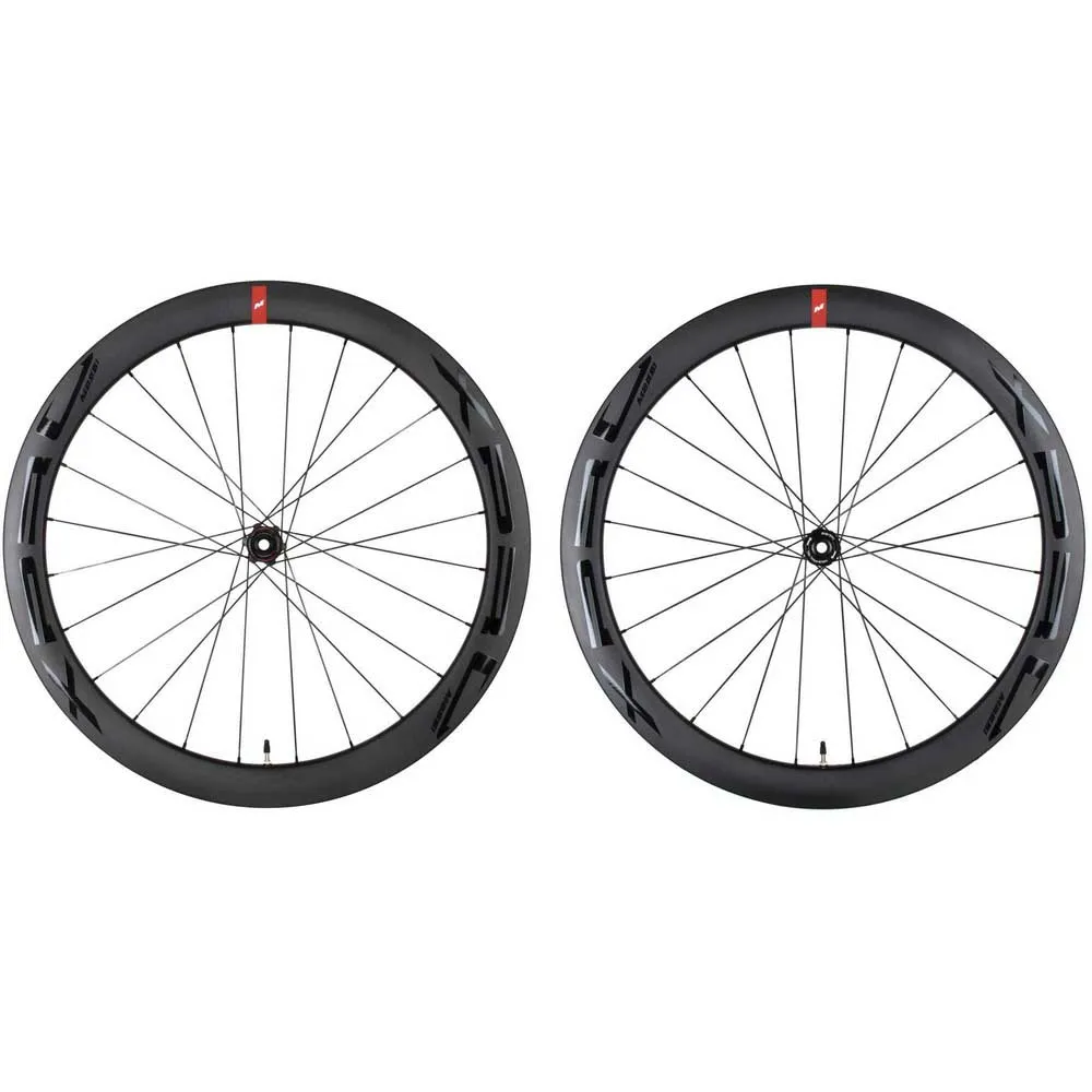MASSI X Pro 3 Evo Cl Disc Qr Framhjul För Landsvägscykel, Black, 12 x 100mm MASSI X Pro 3 Evo Cl Disc Qr Framhjul För Landsvägscykel, Black, 12 x 100mm