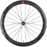MASSI X Pro 3 Evo Cl Disc Qr Framhjul För Landsvägscykel, Black, 12 x 100mm