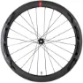 MASSI X Pro 3 Evo Cl Disc Qr Framhjul För Landsvägscykel, Black, 12 x 100mm