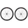 MASSI X Pro 3 Evo Cl Disc Qr Framhjul För Landsvägscykel, Black, 12 x 100mm