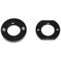 MASSI X-pro3 Evo Front Navskruvar