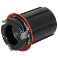 MASSI X-pro3 Evo Shimano Hg11 Freehub-kropp