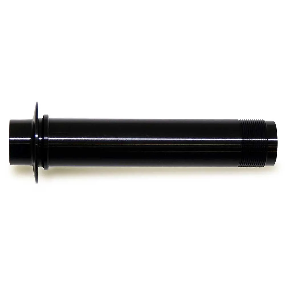 MASSI X-pro3 Framhjulsaxel, Black, One Size MASSI X-pro3 Framhjulsaxel, Black, One Size