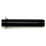 MASSI X-pro3 Framhjulsaxel, Black, One Size