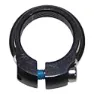 MASSI X-pro3 Navskruvar, Black, One Size