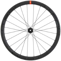 MASSI X-tech Carbon 38 Cl Disc Tubeless Landsvägscykelns Bakhjul MASSI X-tech Carbon 38 Cl Disc Tubeless Landsvägscykelns Bakhjul