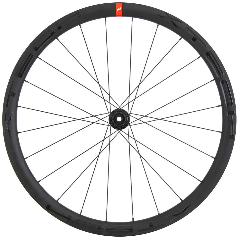 MASSI X-tech Carbon 38 Cl Disc Tubeless Landsvägscykelns Bakhjul, Black, 12 x 142mm, Shimano/Sram HG MASSI X-tech Carbon 38 Cl Disc Tubeless Landsvägscykelns Bakhjul, Black, 12 x 142mm, Shimano/Sram HG