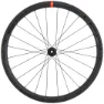 MASSI X-tech Carbon 38 Cl Disc Tubeless Landsvägscykelns Bakhjul, Black, 12 x 142mm, Shimano/Sram HG