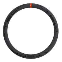 MASSI X-tech Carbon 50 Db Tubeless Landsvägscykelfälg MASSI X-tech Carbon 50 Db Tubeless Landsvägscykelfälg
