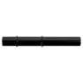 MASSI X-tech Disc Bakre Navaxel, Black, One Size