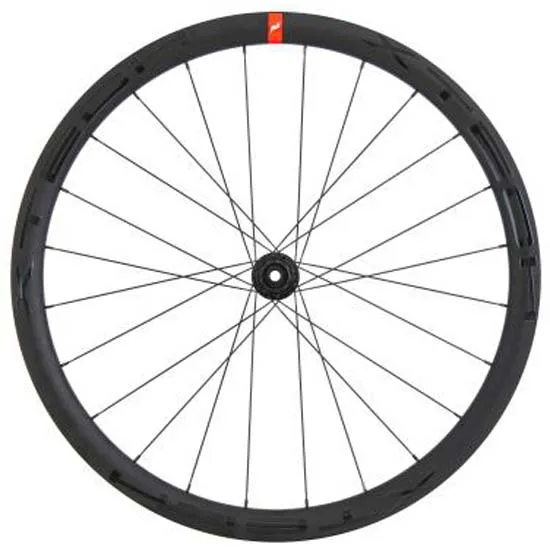 MASSI X-tech Evo 38 Carbon Cl Disc Tubeless Landsvägshjulset, Black, 12 x 100/12 x 142mm, Shimano/Sram HG MASSI X-tech Evo 38 Carbon Cl Disc Tubeless Landsvägshjulset, Black, 12 x 100/12 x 142mm, Shimano/Sram HG