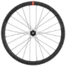MASSI X-tech Evo 38 Carbon Cl Disc Tubeless Landsvägshjulset, Black, 12 x 100/12 x 142mm, Shimano/Sram HG