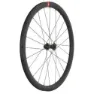 MASSI X-tech Evo 38 Carbon Cl Disc Tubeless Landsvägshjulset, Black, 12 x 100/12 x 142mm, Shimano/Sram HG