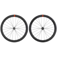 MASSI X-tech Evo 50 Carbon Cl Disc Tubeless Landsvägshjulset MASSI X-tech Evo 50 Carbon Cl Disc Tubeless Landsvägshjulset