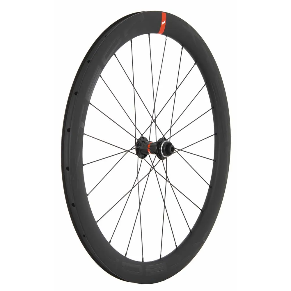 MASSI X-tech Evo 50 Carbon Cl Disc Tubeless Landsvägshjulset, Black, 12 x 100/12 x 142mm, Shimano/Sram HG MASSI X-tech Evo 50 Carbon Cl Disc Tubeless Landsvägshjulset, Black, 12 x 100/12 x 142mm, Shimano/Sram HG