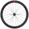 MASSI X-tech Evo 50 Carbon Cl Disc Tubeless Landsvägshjulset, Black, 12 x 100/12 x 142mm, Shimano/Sram HG