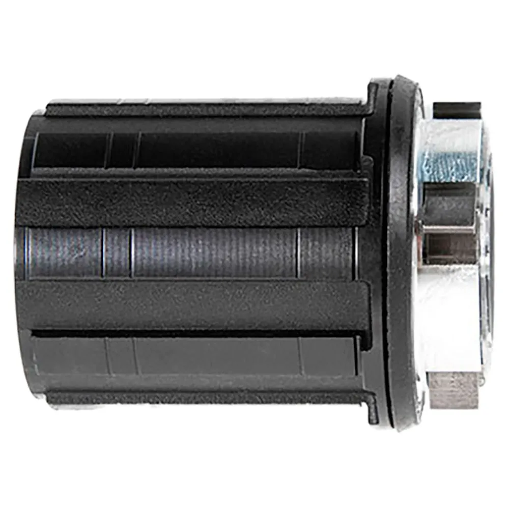 MASSI X-tech Shimano Hg11 Freehub-kropp, Black, One Size MASSI X-tech Shimano Hg11 Freehub-kropp, Black, One Size