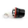 MASSI X-tech Sram Xdr Freehub-kropp, Black, One Size