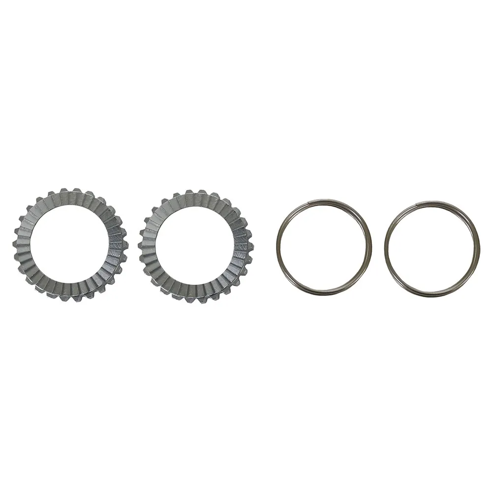 MASSI Xgrava Servicekit, Steel, One Size MASSI Xgrava Servicekit, Steel, One Size