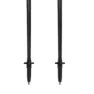 Masters Eiger Calu Stavar, Black / red, 66-135cm
