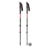 Masters Eiger Calu Stavar, Black / red, 66-135cm