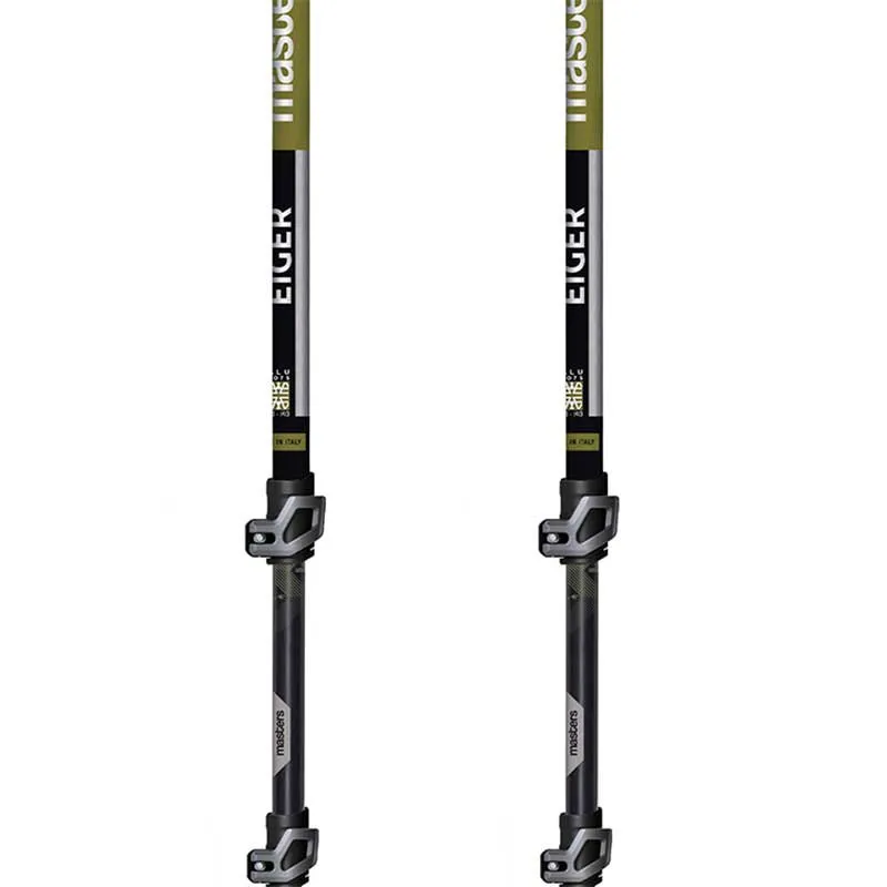Masters Eiger Stavar