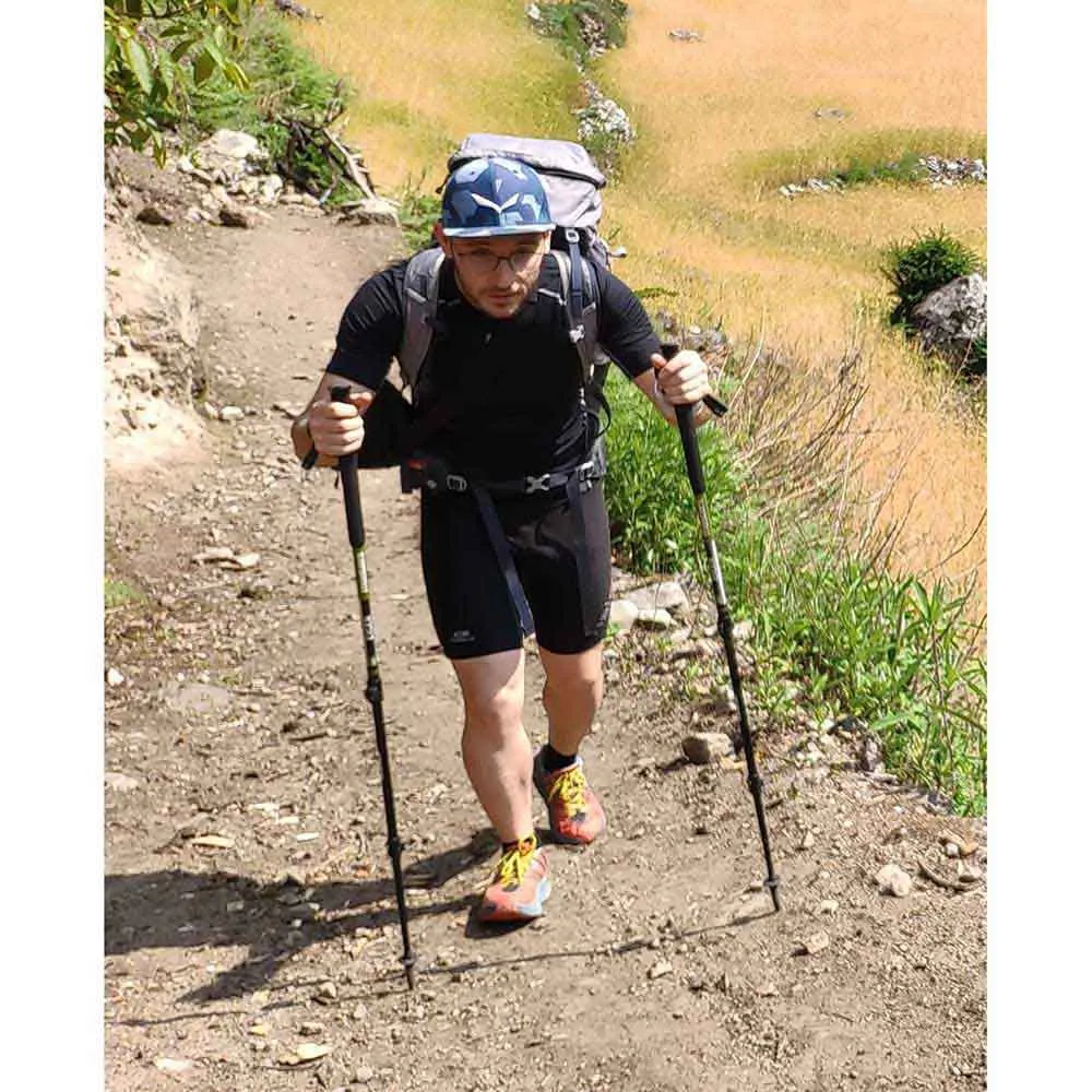 Masters Eiger Stavar