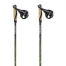 Masters Physique 0.6 Stavar, Black / red, 120cm