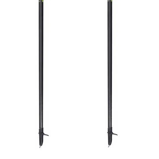 Masters Physique 0.6 Stavar, Black / red, 120cm